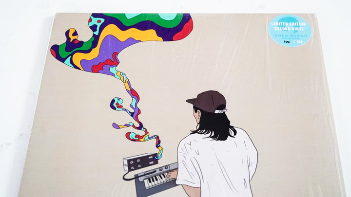 Morpheme Tone | KAZUMI KANEDA