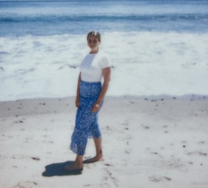 Kelly Green — Photo