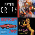 Peach Fuzz | Enuff Z'nuff