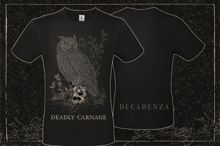 Decadenza (Anniversary Edition – Remastered) | Deadly Carnage