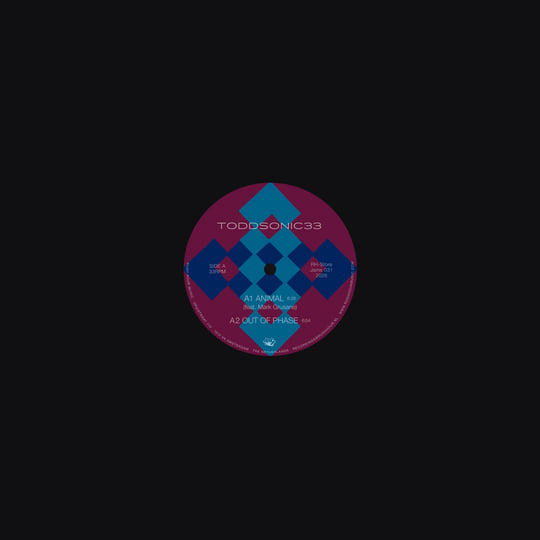 Animal | Toddsonic33 | Rush Hour Music