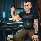 Jan 'EpicAlien' Mojdis thumbnail