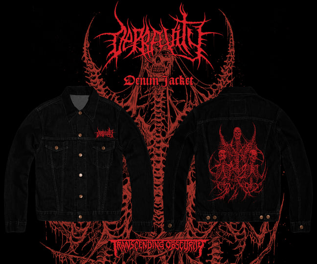 Bestial Possession | DEPRAVITY | Depravity