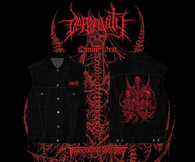 Bestial Possession | DEPRAVITY | Depravity