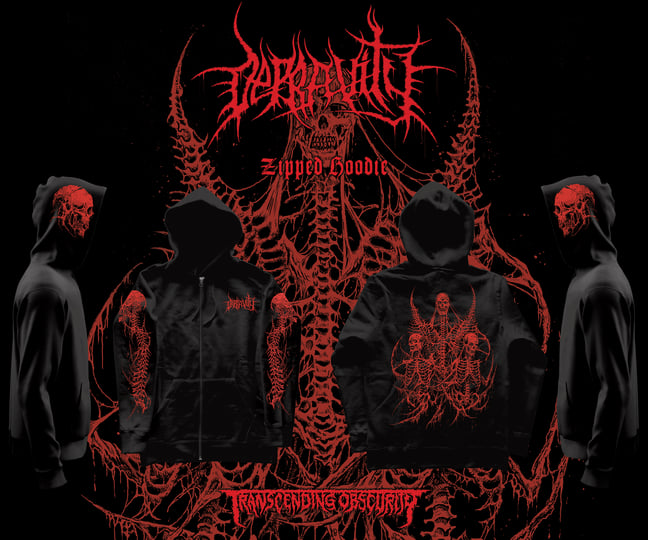 Bestial Possession | DEPRAVITY | Depravity