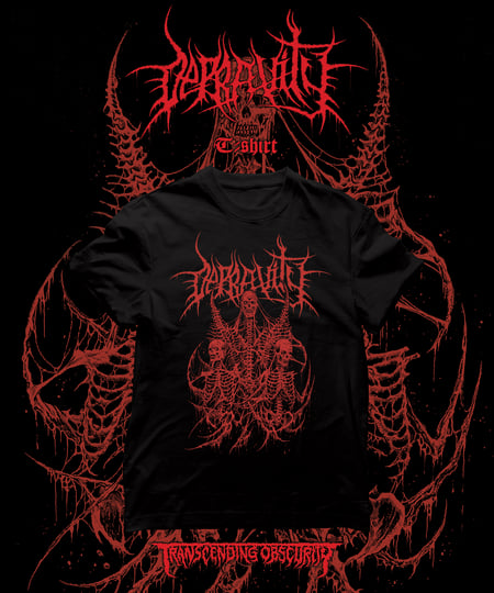Bestial Possession | DEPRAVITY | Depravity