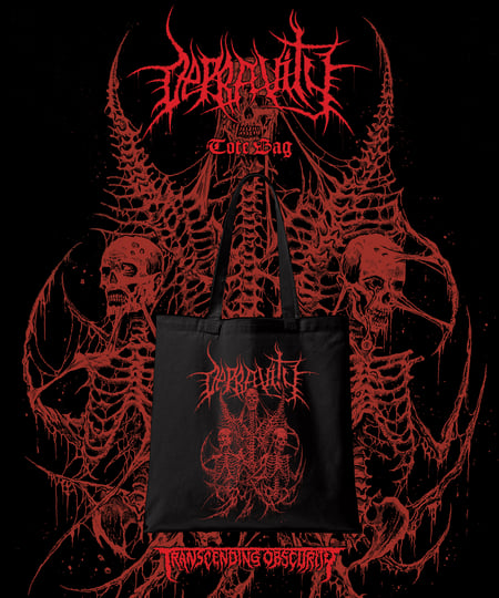 Bestial Possession | DEPRAVITY | Depravity