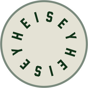 The Heisey Glass Company — Photo