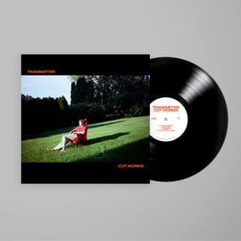 Black Vinyl LP, image 1
