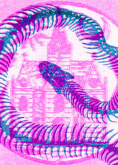 Hellmouth | Death Tape Super Bass