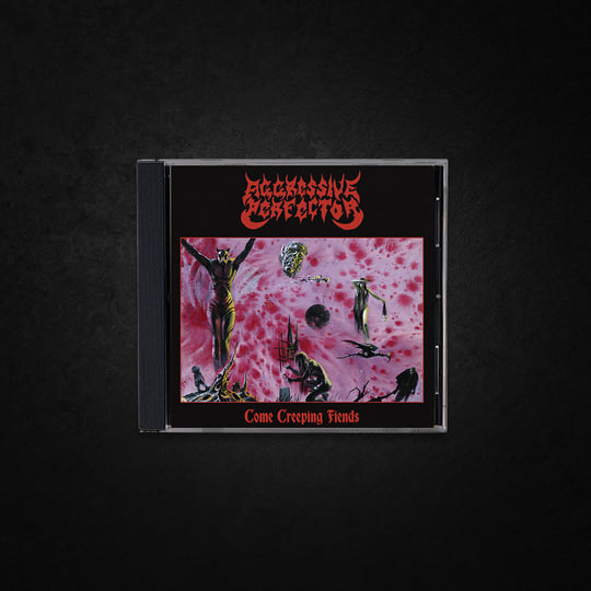 鬼レア50枚限定！Drowning CD-R hardcore beatdown DROWNED MIND 