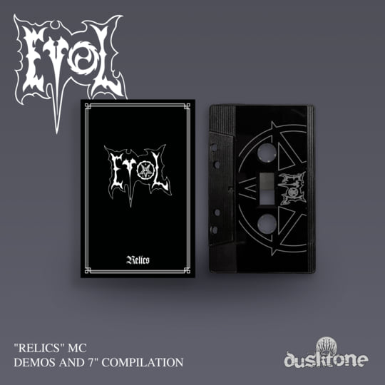 Relics | Evol | Dusktone
