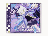 Cynthoni SVPACYBERIA Breakcore系CD 4枚セット Merch | SVPACYBERIA