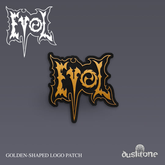 The Saga of the Horned King | Evol | Dusktone