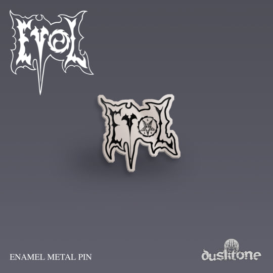 The Saga of the Horned King | Evol | Dusktone