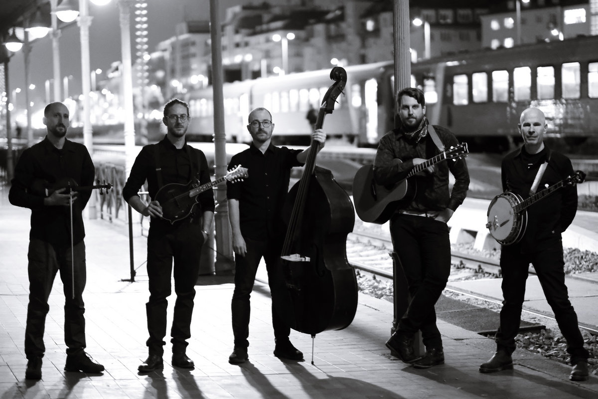 rip session | Band No. 7