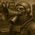 El Zombie Espacial thumbnail