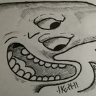 strangegiraffeman thumbnail