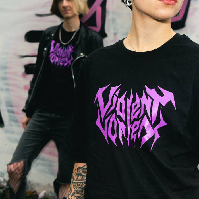 Logo Shirt