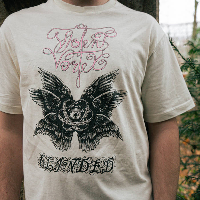 Blinded Shirt