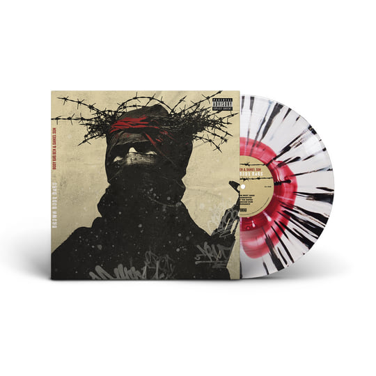 Brown Body Bags | Body Bag Ben & Daniel Son | RRC MUSIC CO.