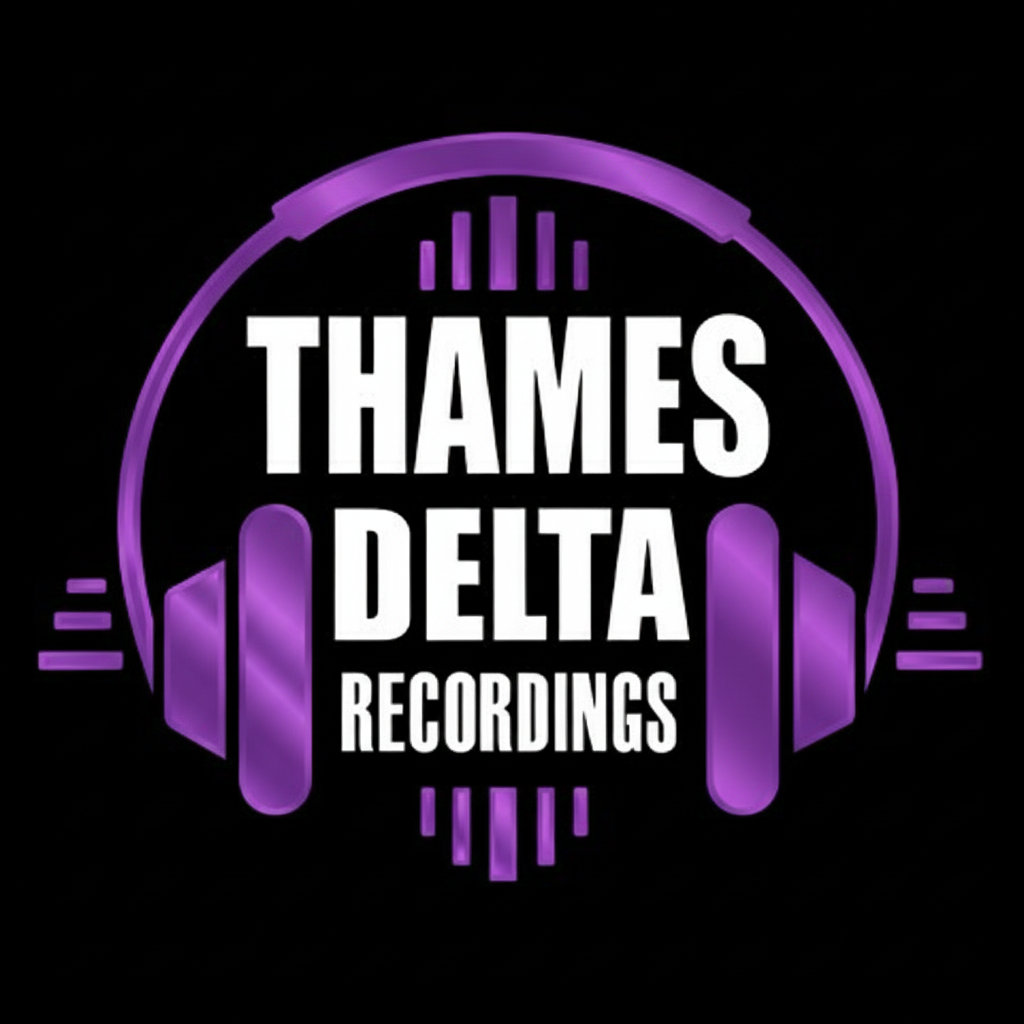 Thames Delta Radio Annual 2024 Thames Delta Recordings