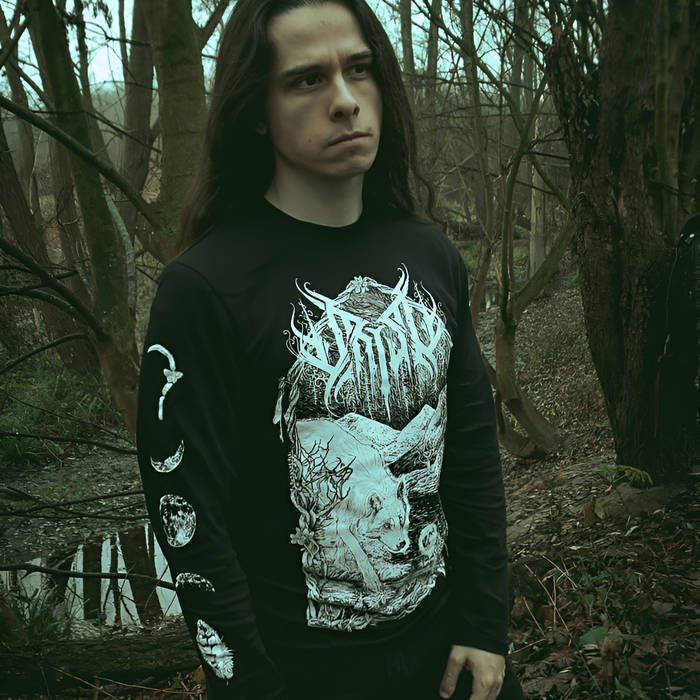 OIDHCHE Longsleeve