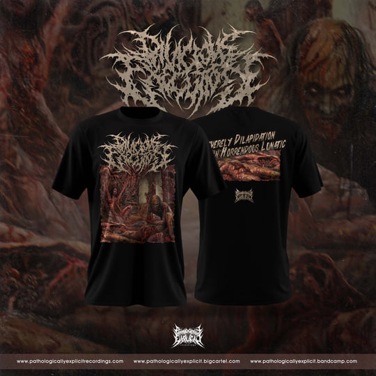 邦楽 KING OF OPUS CIRCUMSTANCES VICTIMIZATION Divicious Execution - Severely Dilapidation In Horrendous Lunatic