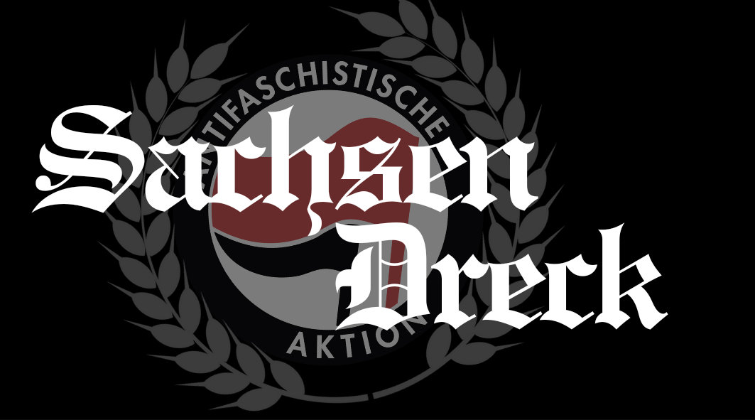 Sachsen Dreck
