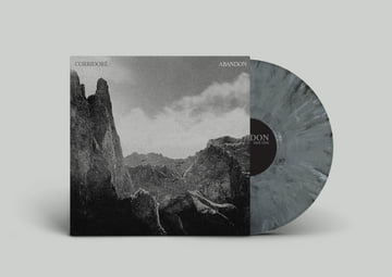 Limited Edition 12" LP [Graphite], image 1