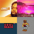 Beautiful: Opus Of LOVE, Deeper Than Flesh Vol. 1 & Vol. 2