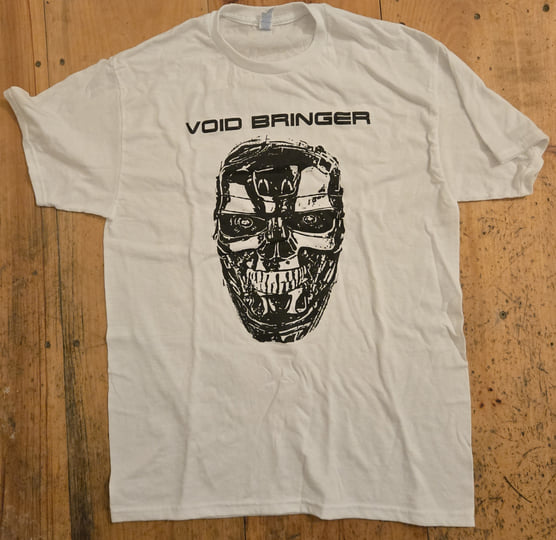 RURAL ANTI BASTARD MAPLEVIOLENCE | VOID BRINGER | Void Bringer