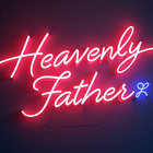 HeavenlyFather music  thumbnail