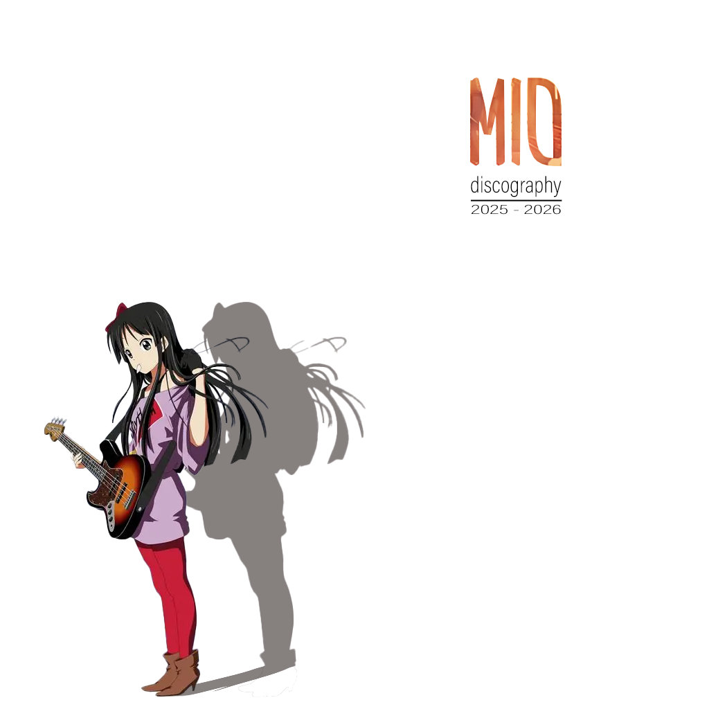 Mio (S/T) | Mio