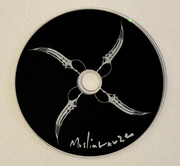 Muslimgauze-Muslimlahore | Muslimgauze