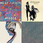 Mirage | Meat Puppets