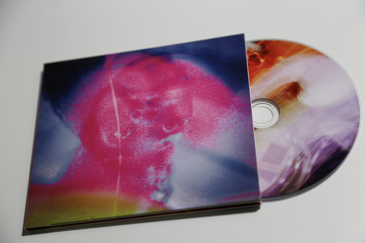 cd vap CD: Siltech High-End Test Demo CD main image 0