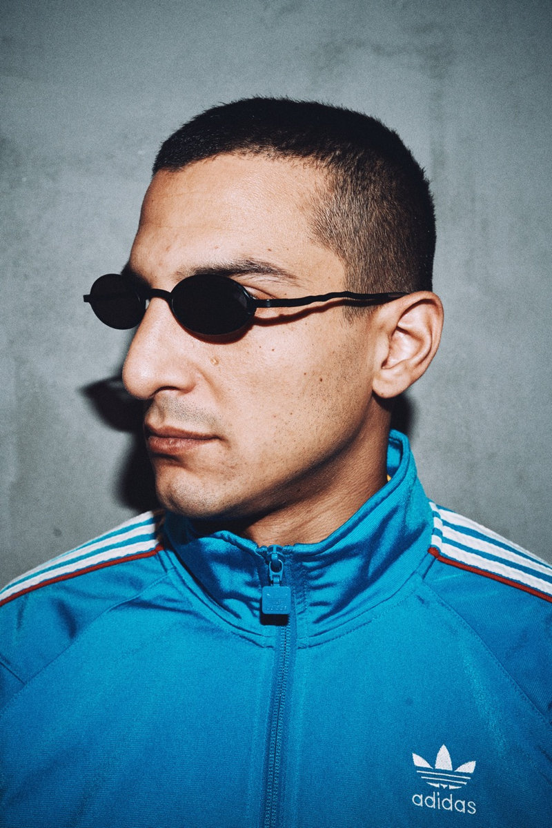 Ghetto Blaster EP | DJ Cream