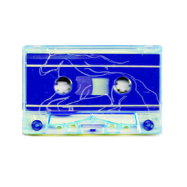 Cassette, image 1