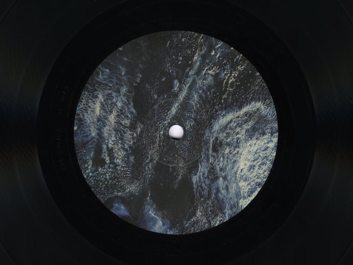 Deep Blue | Luigi Tozzi | Hypnus Records
