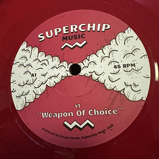 Rootsman Riddim Series | Escape Roots ft. YT, Wends, Yeza