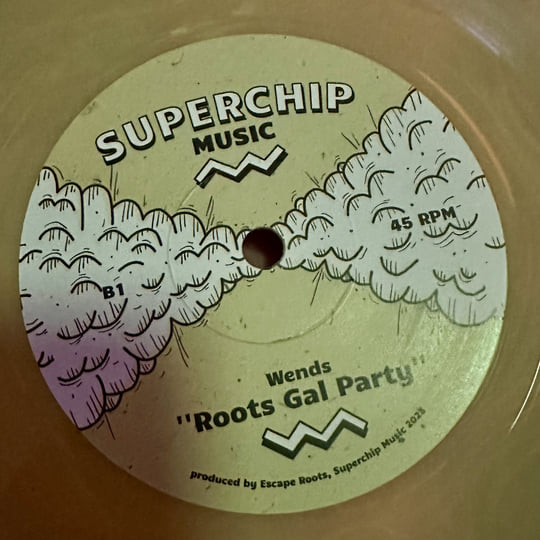Rootsman Riddim Series | Escape Roots ft. YT, Wends, Yeza