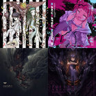 Holy and Darkness 1 | arai tasuku and Mili | arai tasuku