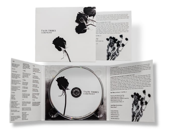 Ceremony | Twin Tribes