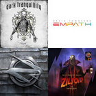 Where Death Is Most Alive (Live) | Dark tranquillity