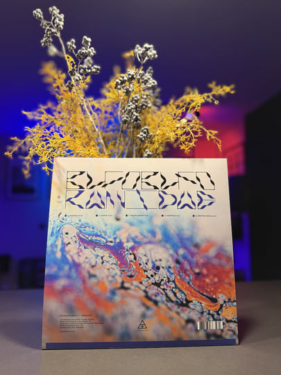 AF065] Ranidae EP | BufoBufo | Analogical Force