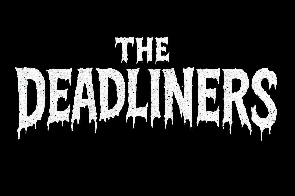 LIVE AT THE NEWS CAFE | THE DEADLINERS