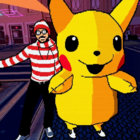 Kevin thumbnail