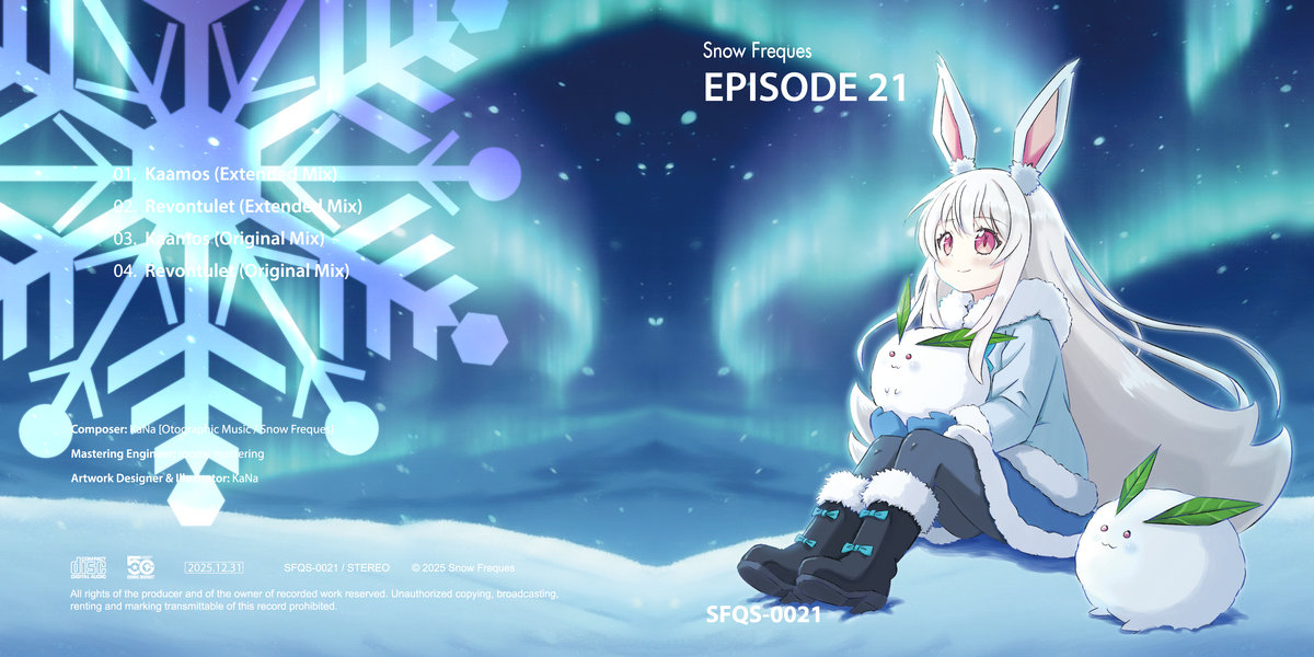 EPISODE 21 | KaNa