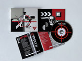 Merch | JG Thirlwell